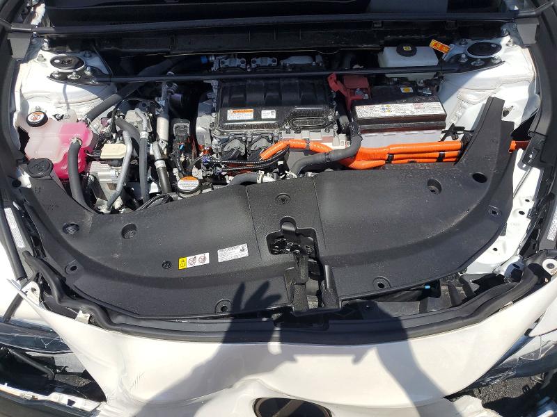 2024 Lexus Rz მანქანა იყიდება აუქციონზე, vin: JTJABABB9RA001509, აუქციონის ნომერი: 54342816