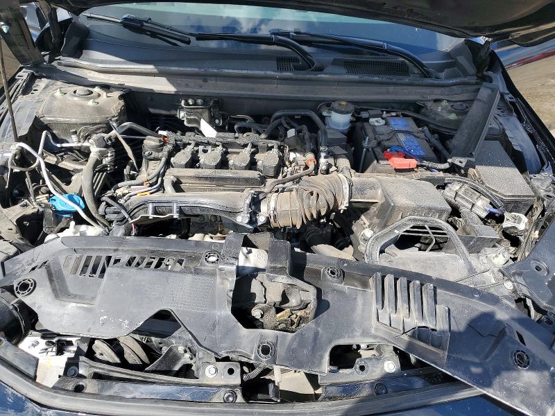2023 Honda Accord მანქანა იყიდება აუქციონზე, vin: 1HGCY1F38PA059493, აუქციონის ნომერი: 53852296