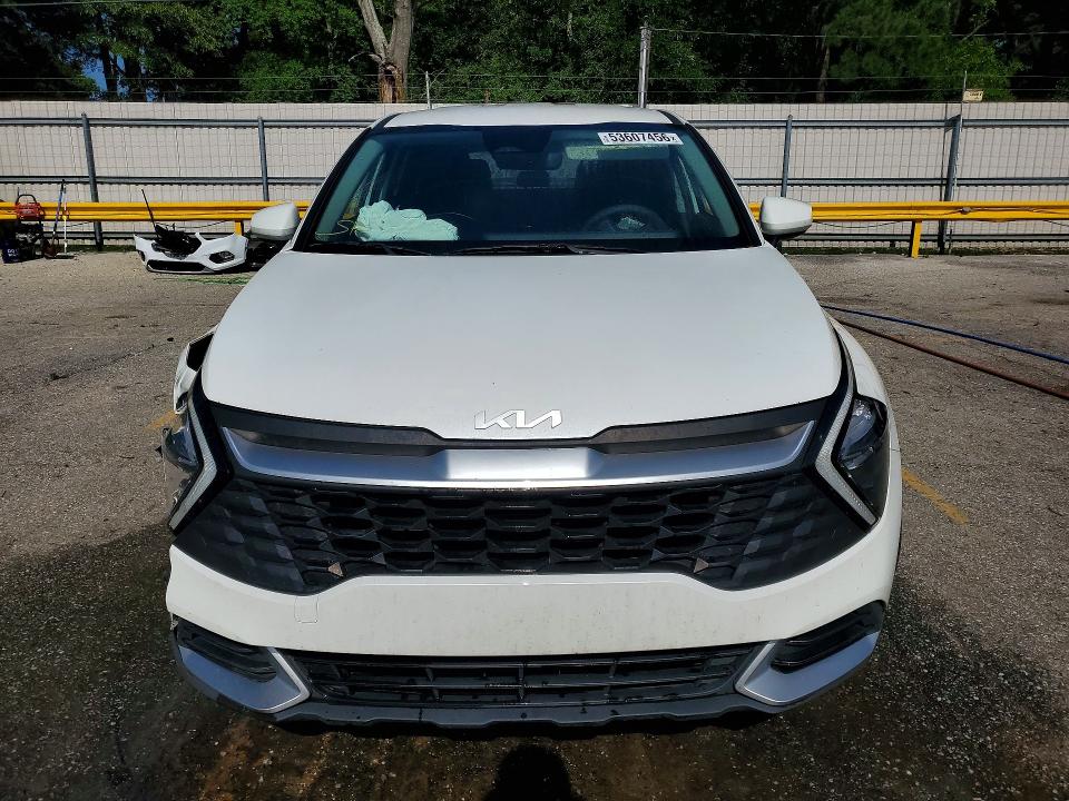 Aukcja sprzedaży 2023 Kia Sportage, vin: KNDPU3AF0P7035470, numer aukcji: 53607456