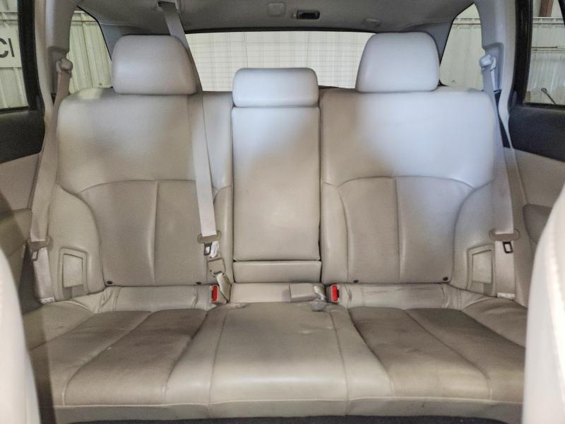 Продаж на аукціоні авто 2011 Subaru Outback, vin: 4S4BRCLC0B3382274, номер лоту: 52864166