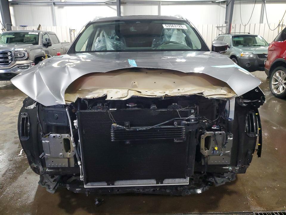 Aukcja sprzedaży 2024 Acura Mdx, vin: 5J8YE1H87RL027746, numer aukcji: 53563126