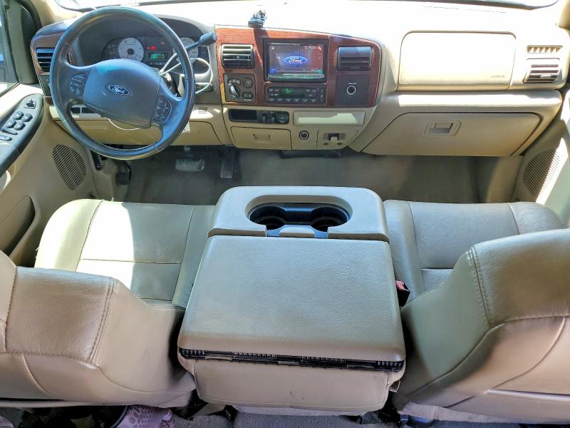 Aukcja sprzedaży 2005 Ford F350, vin: 1FTWW31PX5ED21012, numer aukcji: 52523986