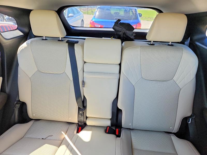 52803816 :رقم المزاد ، 2T2BAMBA3PC011007 vin ، 2023 Lexus Rx 350 مزاد بيع