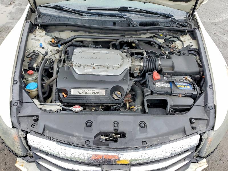 Продаж на аукціоні авто 2011 Honda Accord, vin: 1HGCP3F87BA004861, номер лоту: 53456146
