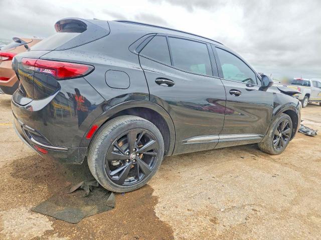 53771656 :رقم المزاد ، LRBAZLR47PD066144 vin ، 2023 Buick Envision مزاد بيع
