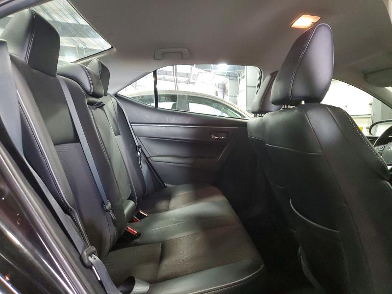 53262596 :رقم المزاد ، 2T1BURHE1FC425338 vin ، 2015 Toyota Corolla مزاد بيع