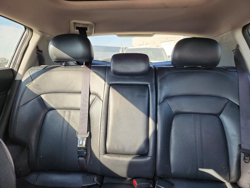 Продажа на аукционе авто 2012 Kia Sportage, vin: KNDPCCA29C7298745, номер лота: 54496876