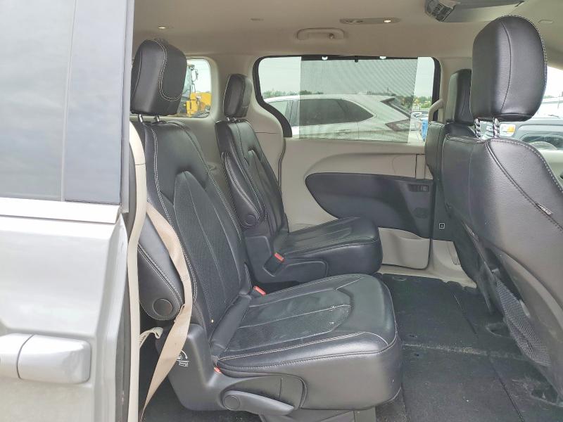 Продаж на аукціоні авто 2022 Chrysler Pacifica, vin: 2C4RC1BG9NR206073, номер лоту: 51721846