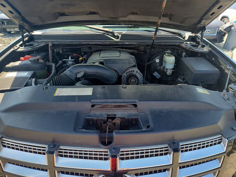 Aukcja sprzedaży 2007 Cadillac Escalade, vin: 1GYFK63837R322916, numer aukcji: 53757676