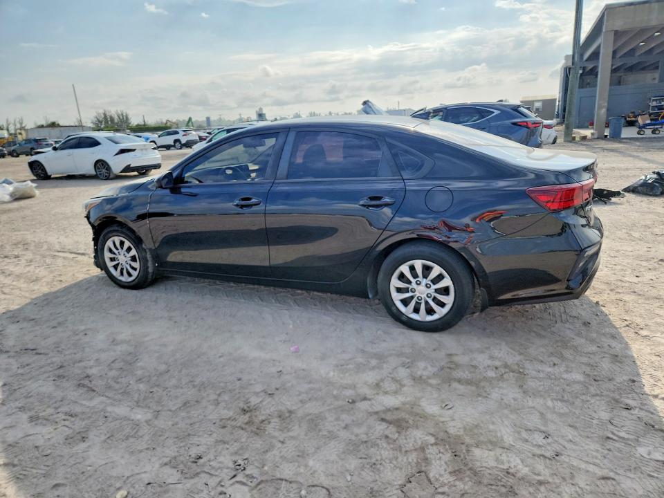 Продаж на аукціоні авто 2019 Kia Forte, vin: 3KPF24AD8KE072474, номер лоту: 52912086