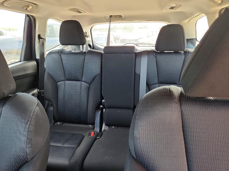 Продаж на аукціоні авто 2019 Subaru Ascent, vin: 4S4WMAADXK3472175, номер лоту: 52841036