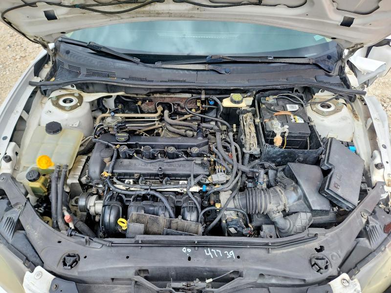 Продаж на аукціоні авто 2004 Mazda 3, vin: JM1BK12F141130136, номер лоту: 54638146