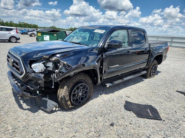 Aukcja sprzedaży 2021 Toyota Tacoma, vin: 3TMCZ5AN7MM439936, numer aukcji: 54421396