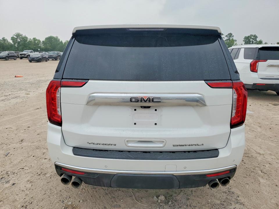 Aukcja sprzedaży 2023 Gmc Yukon, vin: 1GKS1DKL6PR439573, numer aukcji: 52232806