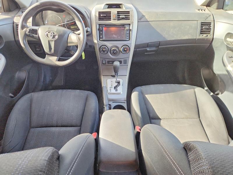 Aukcja sprzedaży 2013 Toyota Corolla, vin: 5YFBU4EE2DP193014, numer aukcji: 54174246