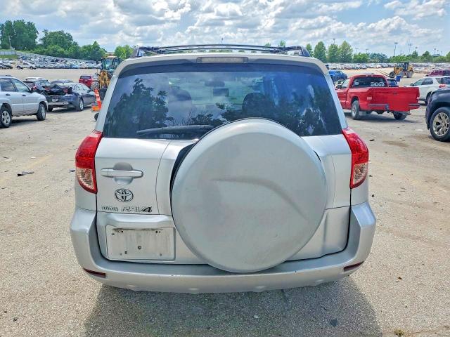 Продаж на аукціоні авто 2006 Toyota Rav4, vin: JTMZD32V365030403, номер лоту: 55027226