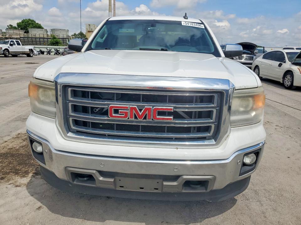 Продаж на аукціоні авто 2015 Gmc Sierra, vin: 3GTU2VEC0FG174988, номер лоту: 54183496