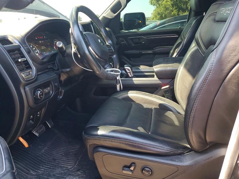 2022 Ram 1500 მანქანა იყიდება აუქციონზე, vin: 1C6SRFU91NN318270, აუქციონის ნომერი: 54980806