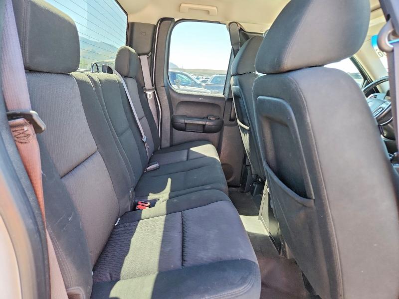 Aukcja sprzedaży 2012 Chevrolet Silverado, vin: 1GCRKSE71CZ314078, numer aukcji: 52090466