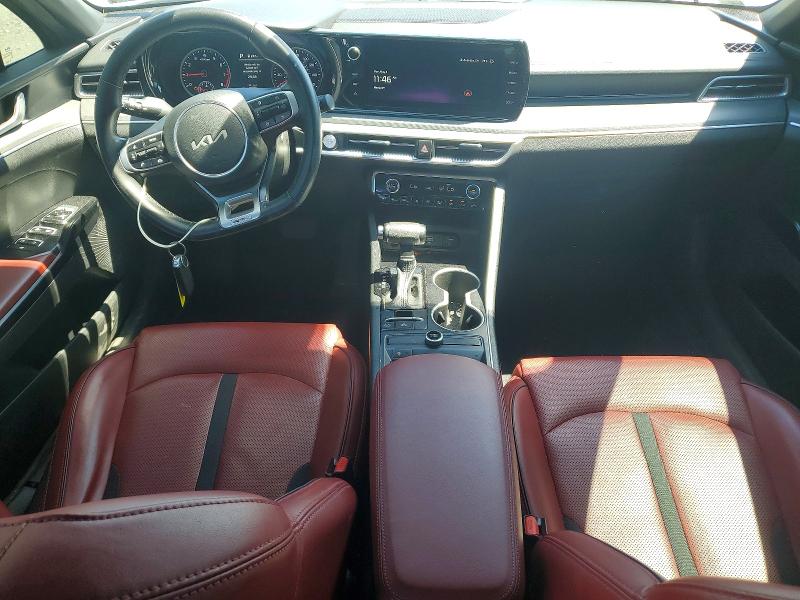 Продаж на аукціоні авто 2023 Kia K5, vin: 5XXG64J25PG201163, номер лоту: 52140356