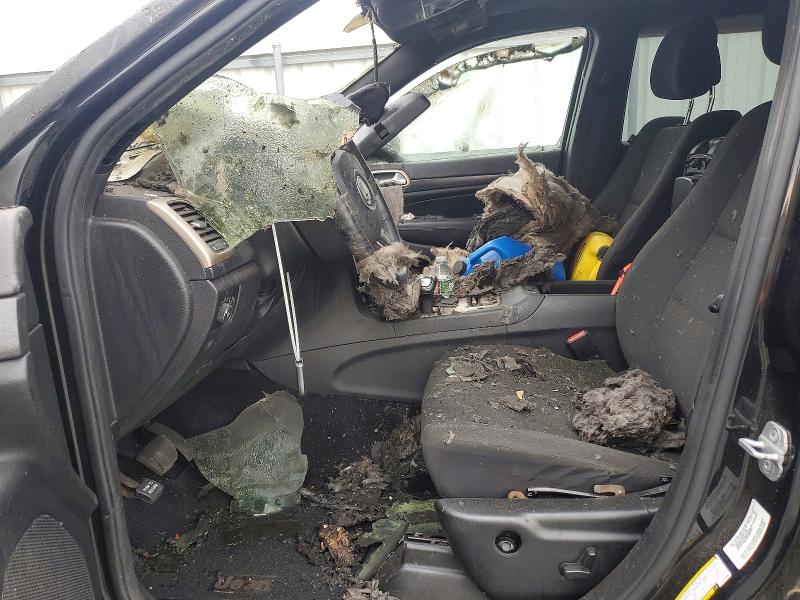 51347966 :رقم المزاد ، 1C4RJFAG0EC128389 vin ، 2014 Jeep Grand Cherokee مزاد بيع