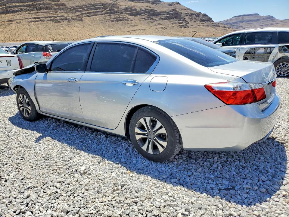 2013 Honda Accord მანქანა იყიდება აუქციონზე, vin: 1HGCR2F35DA057909, აუქციონის ნომერი: 52185546