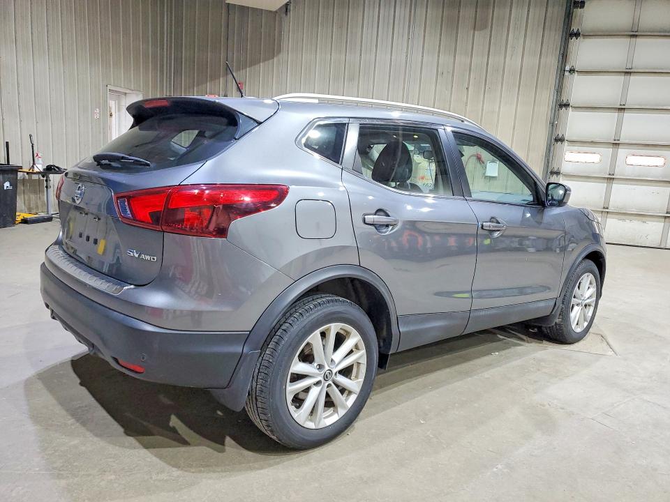 Продаж на аукціоні авто 2019 Nissan Rogue Sport, vin: JN1BJ1CR1KW623197, номер лоту: 52999016
