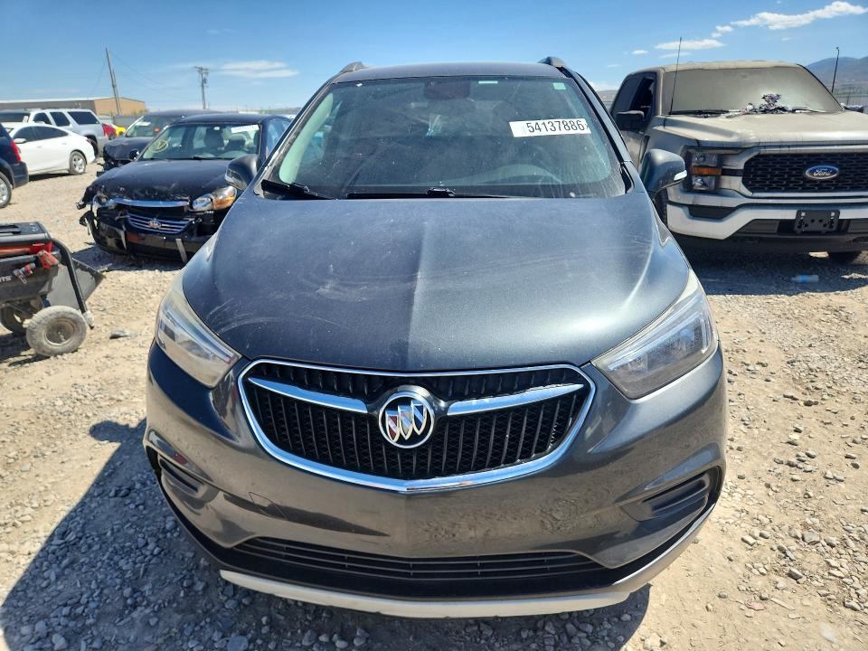 Продажа на аукционе авто 2018 Buick Encore, vin: KL4CJASB5JB673106, номер лота: 54137886