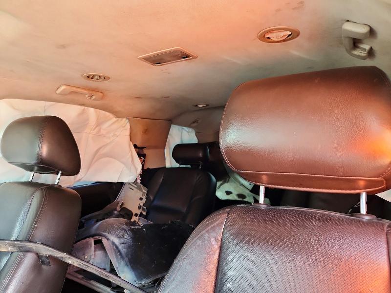 Aukcja sprzedaży 2010 Cadillac Escalade, vin: 1GYUCAEF4AR179341, numer aukcji: 53072586