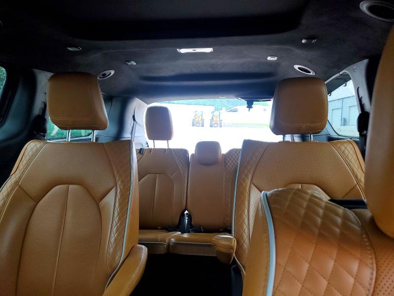 Продаж на аукціоні авто 2022 Chrysler Pacifica, vin: 2C4RC1N75NR175545, номер лоту: 51860736