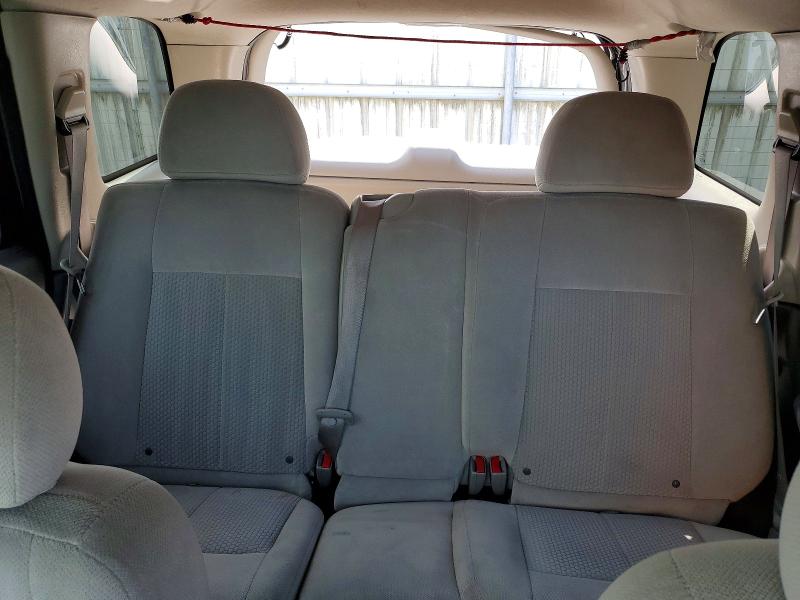 54006676 :رقم المزاد ، 1GNDT13S872176277 vin ، 2007 Chevrolet Trailblazer مزاد بيع