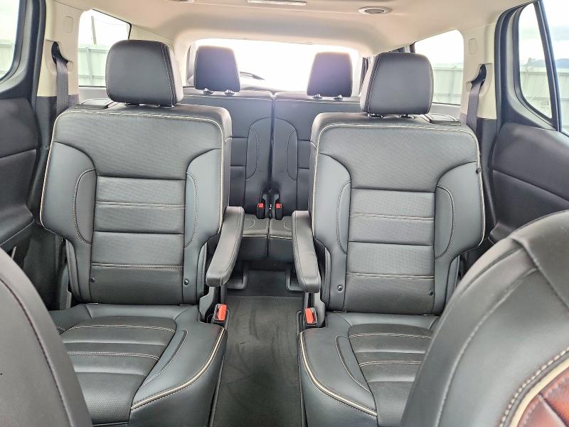 Продажа на аукционе авто 2022 Gmc Acadia, vin: 1GKKNXLS3NZ148330, номер лота: 50634616