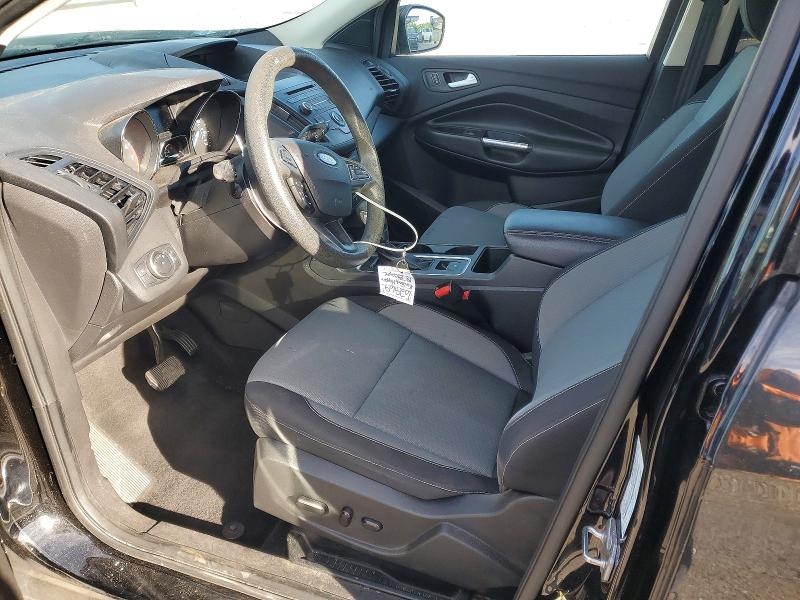 Aukcja sprzedaży 2018 Ford Escape, vin: 1FMCU0GD5JUC26406, numer aukcji: 52858476