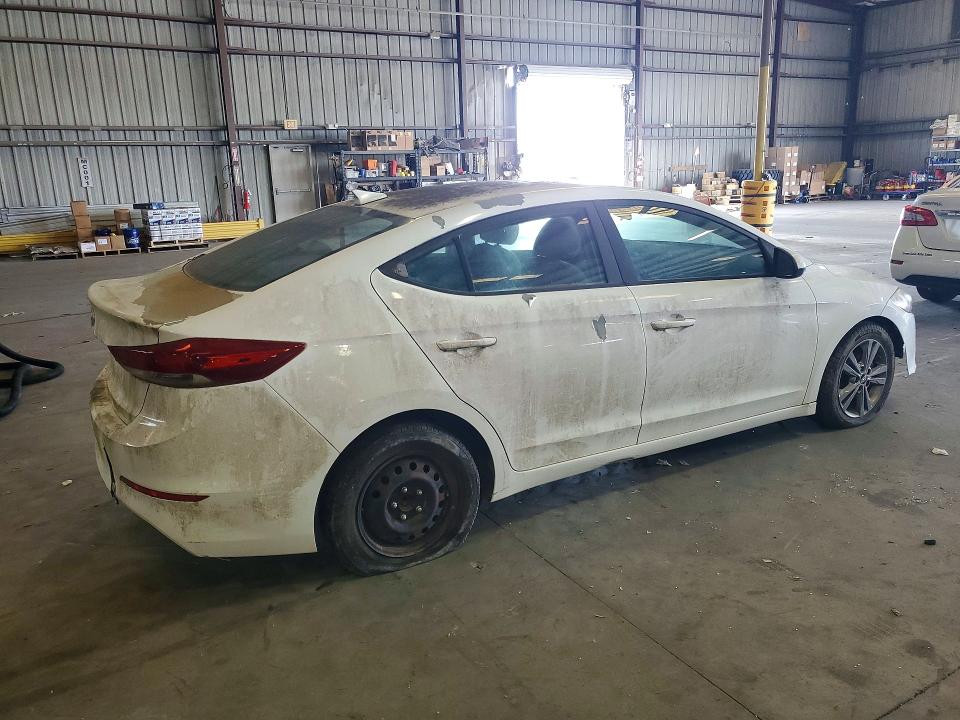 Aukcja sprzedaży 2017 Hyundai Elantra, vin: 5NPD84LF9HH074792, numer aukcji: 52294636