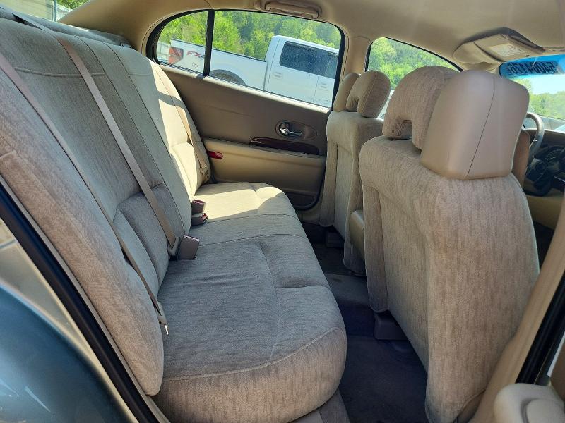 2005 Buick Lesabre მანქანა იყიდება აუქციონზე, vin: 1G4HP52K85U196601, აუქციონის ნომერი: 54004176