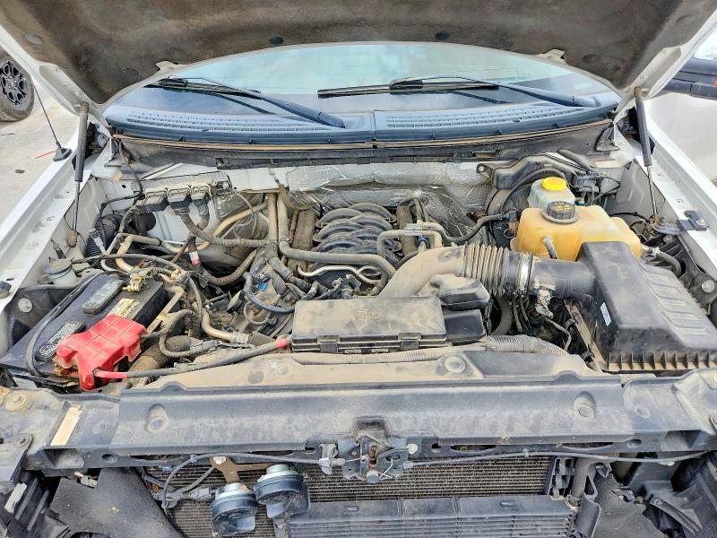 Aukcja sprzedaży 2014 Ford F150, vin: 1FTFW1EF9EKE80417, numer aukcji: 55405956