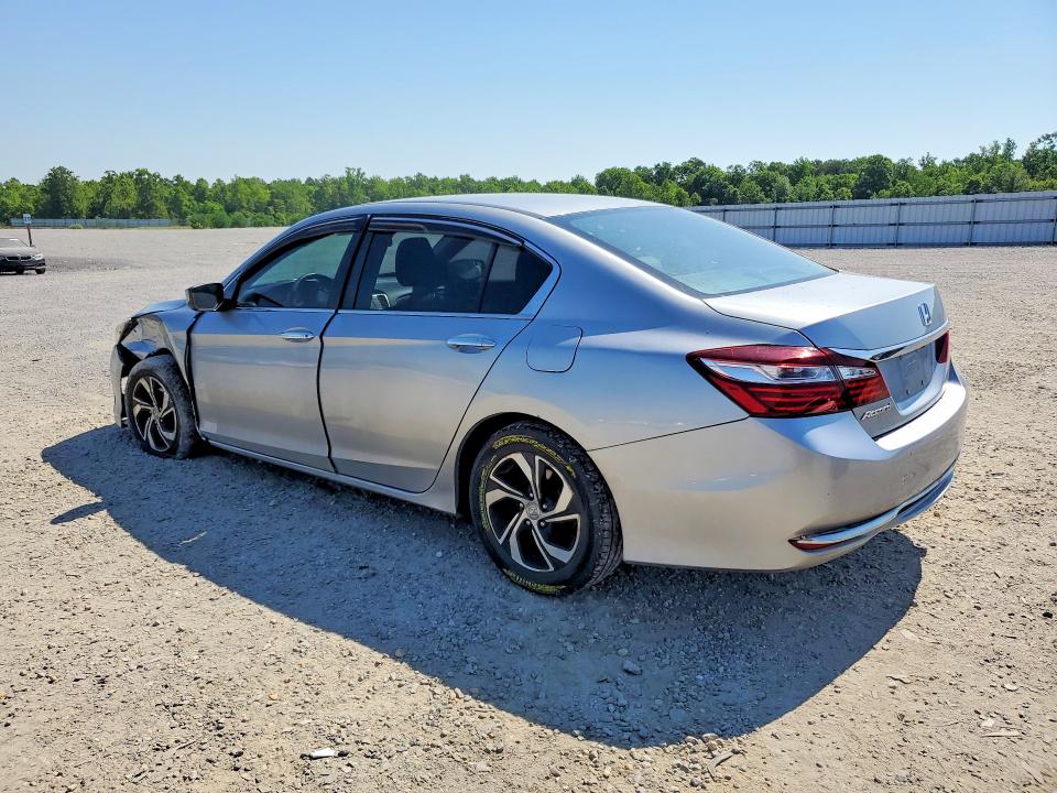 Продаж на аукціоні авто 2017 Honda Accord, vin: 1HGCR2F48HA075593, номер лоту: 54279366