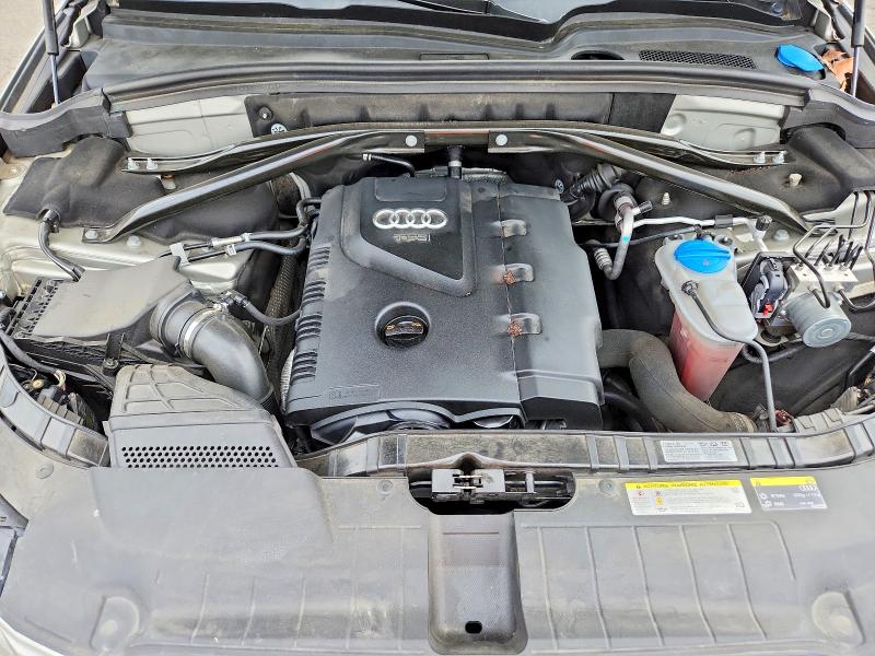 Продаж на аукціоні авто 2013 Audi Q5, vin: WA1LFAFP1DA030396, номер лоту: 52421246