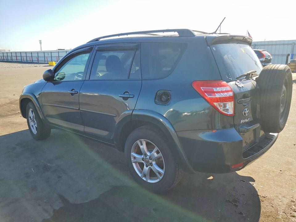 Aukcja sprzedaży 2011 Toyota Rav4, vin: 2T3ZF4DVXBW068744, numer aukcji: 53761956