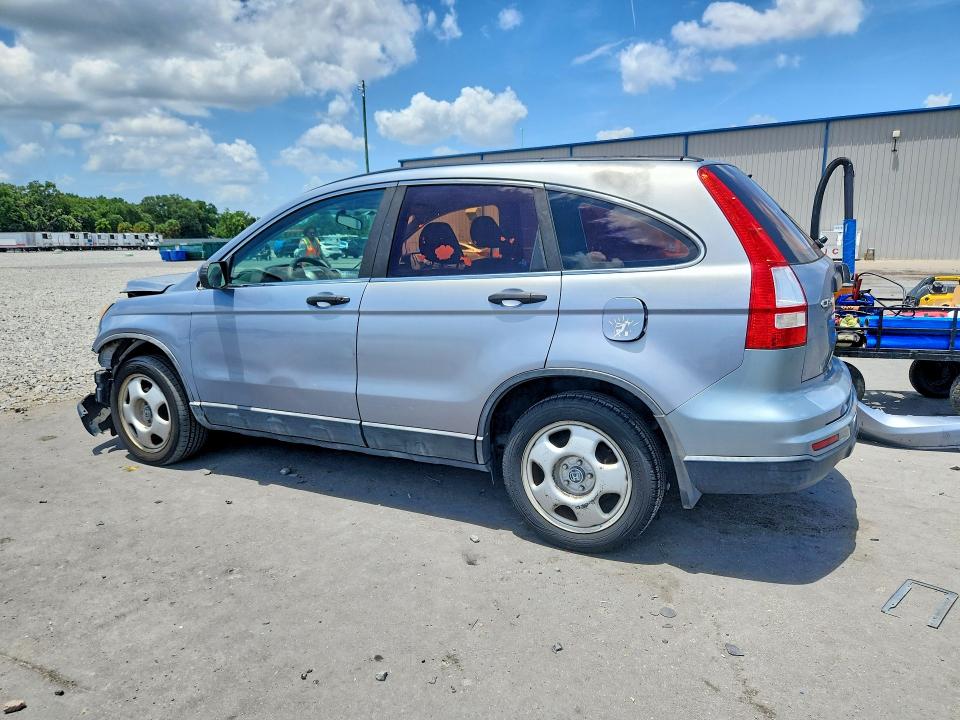 Продаж на аукціоні авто 2011 Honda Cr-v, vin: 5J6RE3H34BL022183, номер лоту: 55056726