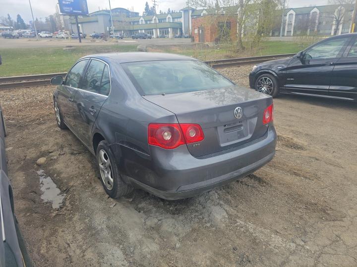 Auction sale of the 2006 Volkswagen Jetta, vin: 3VWNT71K96M704268, lot number: 52941636