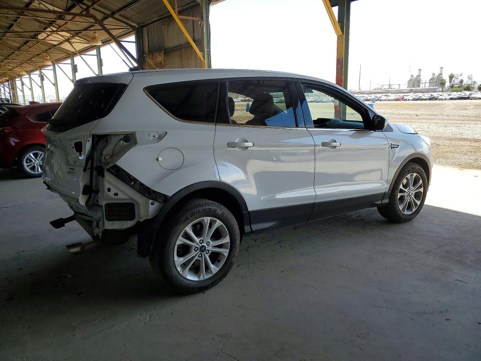 Aukcja sprzedaży 2017 Ford Escape, vin: 1FMCU0G92HUC04725, numer aukcji: 55428636