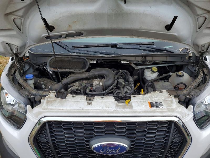 Продаж на аукціоні авто 2022 Ford Transit, vin: 1FTBW3X8XNKA36259, номер лоту: 52101656