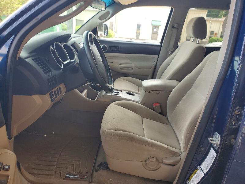 Aukcja sprzedaży 2006 Toyota Tacoma, vin: 3TMJU62N66M016908, numer aukcji: 55060116