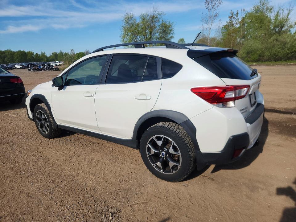 Aukcja sprzedaży 2018 Subaru Crosstrek, vin: JF2GTAAC6J9274953, numer aukcji: 52989486