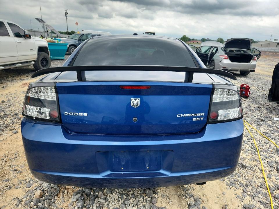 Aukcja sprzedaży 2010 Dodge Charger, vin: 2B3CA3CV4AH142045, numer aukcji: 54100326