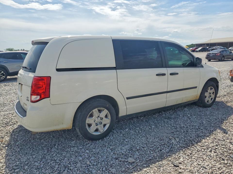 Aukcja sprzedaży 2013 Ram Tradesman, vin: 2C4JRGAG2DR634405, numer aukcji: 52395606