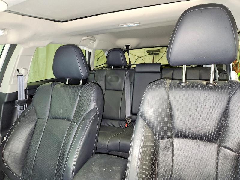 54767806 :رقم المزاد ، 4S4BTGPD0P3175726 vin ، 2023 Subaru Outback مزاد بيع