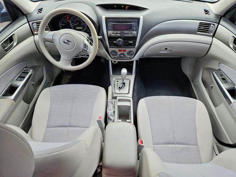 Auction sale of the 2011 Subaru Forester, vin: JF2SHAACXBH706527, lot number: 54053026