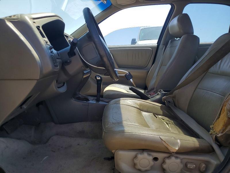 Продаж на аукціоні авто 2000 Infiniti G20, vin: JNKCP11A2YT300900, номер лоту: 52556026